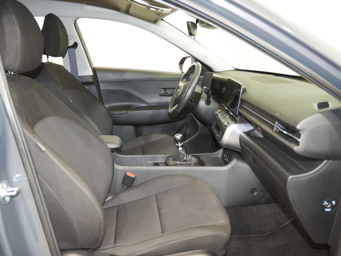 Hyundai Kona 1.0 TGDI Maxx 4x2