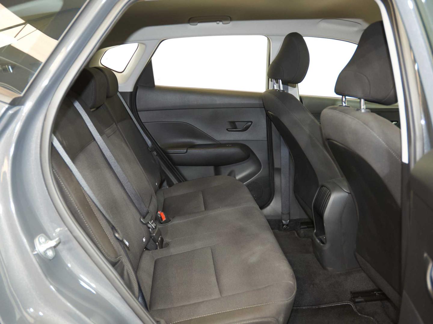 Hyundai Kona 1.0 TGDI Maxx 4x2