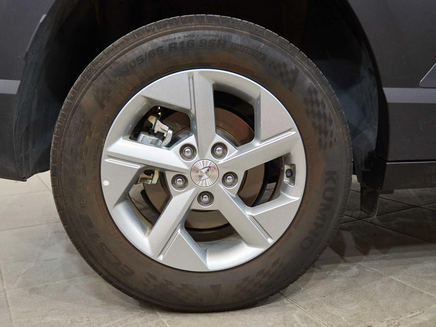 Hyundai Kona 1.0 TGDI Maxx 4x2