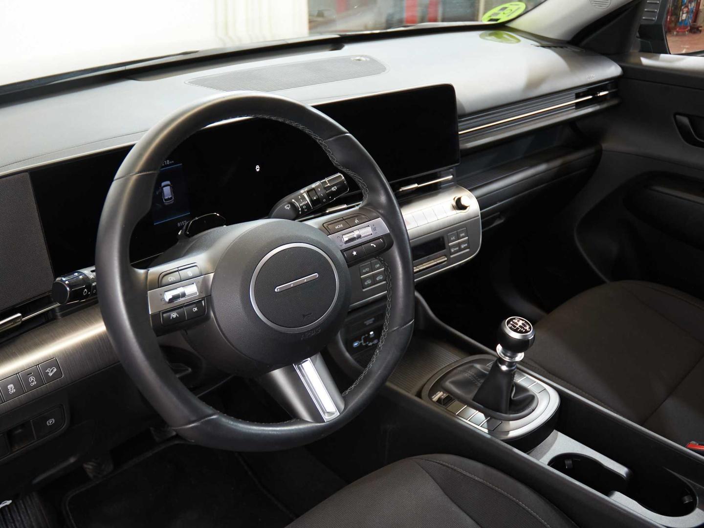 Hyundai Kona 1.0 TGDI Maxx 4x2