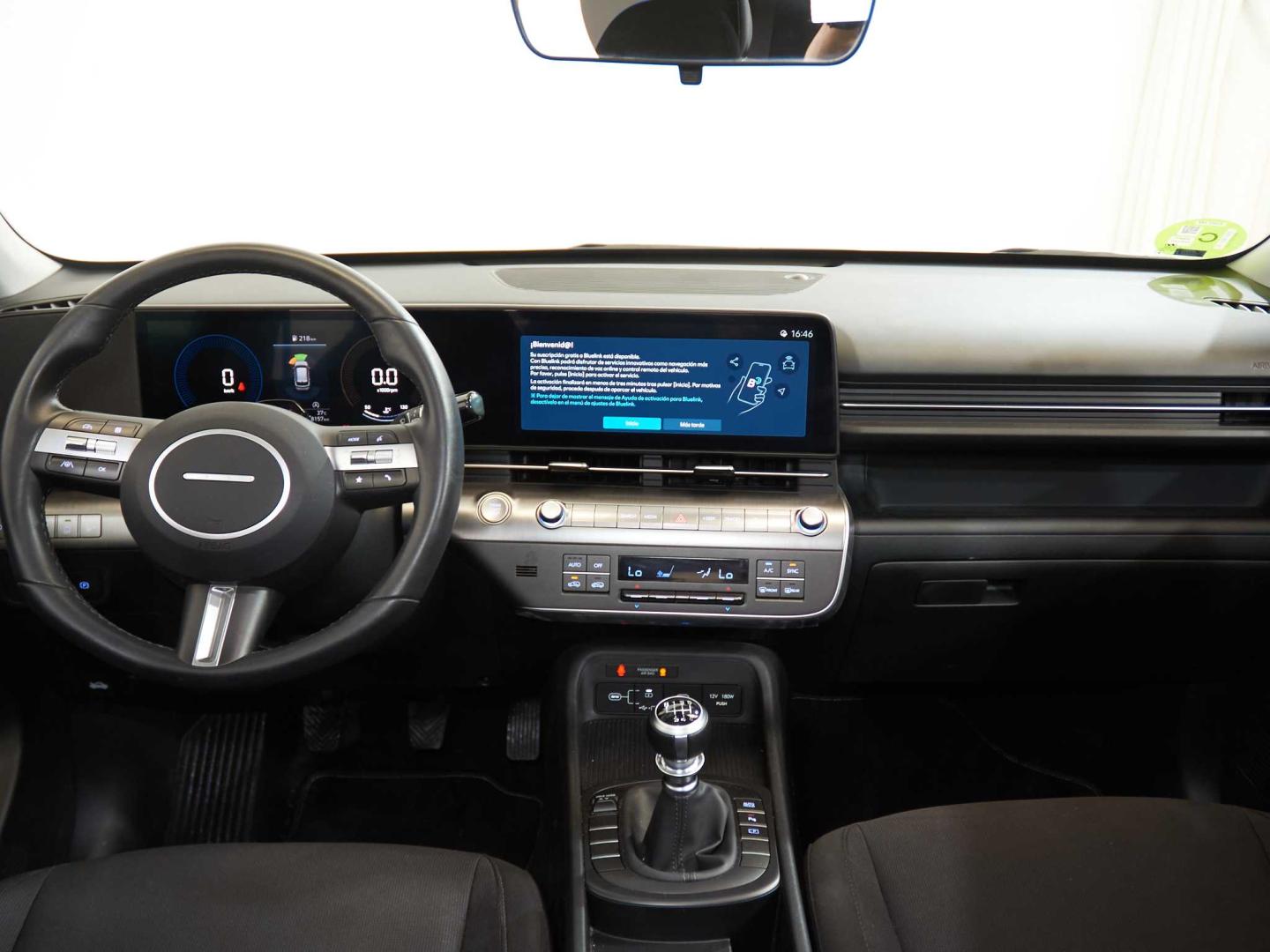 Hyundai Kona 1.0 TGDI Maxx 4x2