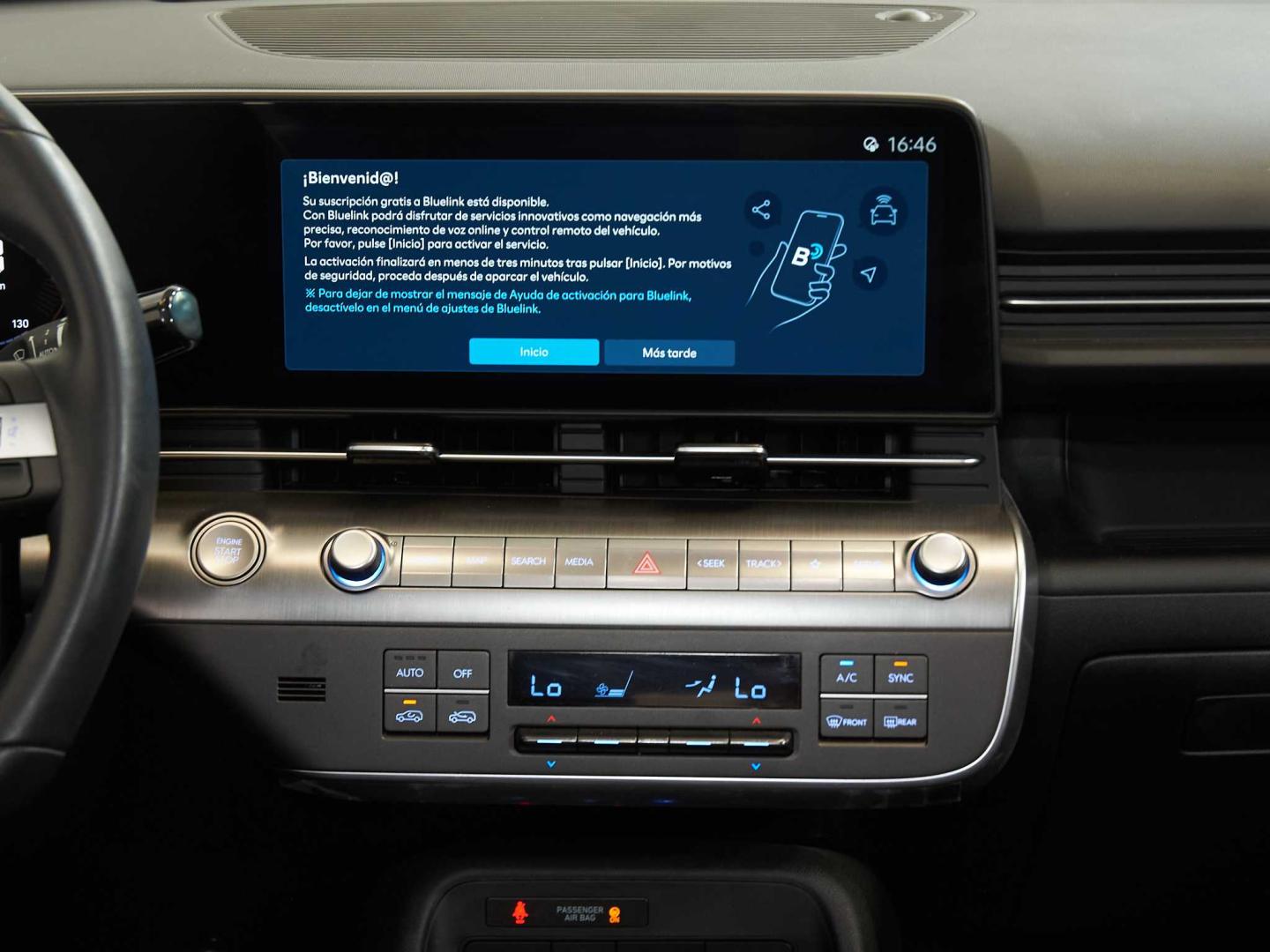 Hyundai Kona 1.0 TGDI Maxx 4x2