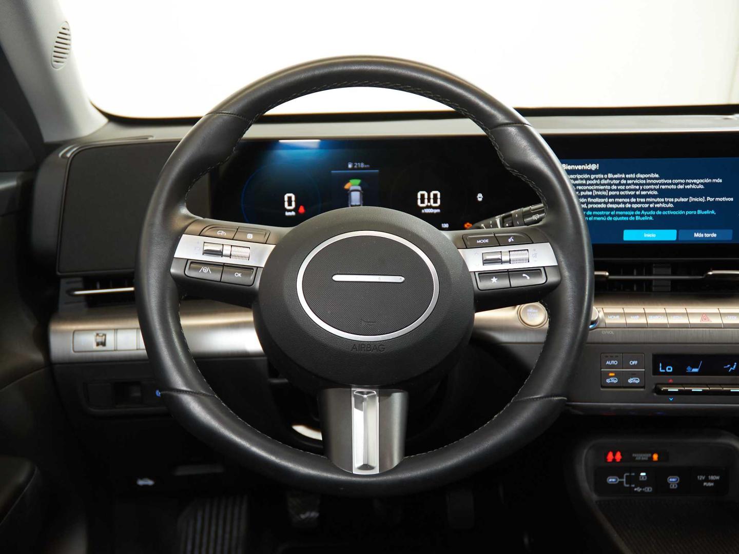Hyundai Kona 1.0 TGDI Maxx 4x2