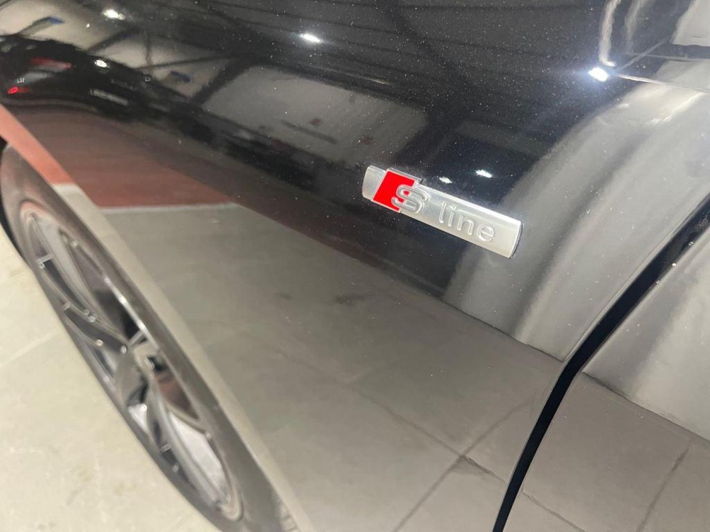 Audi A5 TDI Black Line 150 kW (204 CV) S tronic