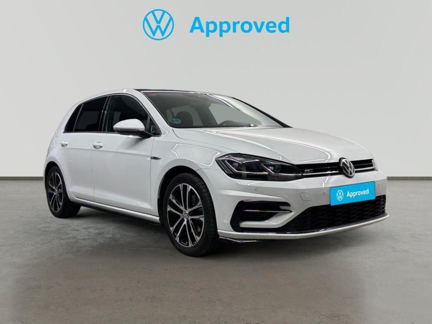 Volkswagen Golf Sport R-Line 1.5 TSI 110kW (150CV) DSG