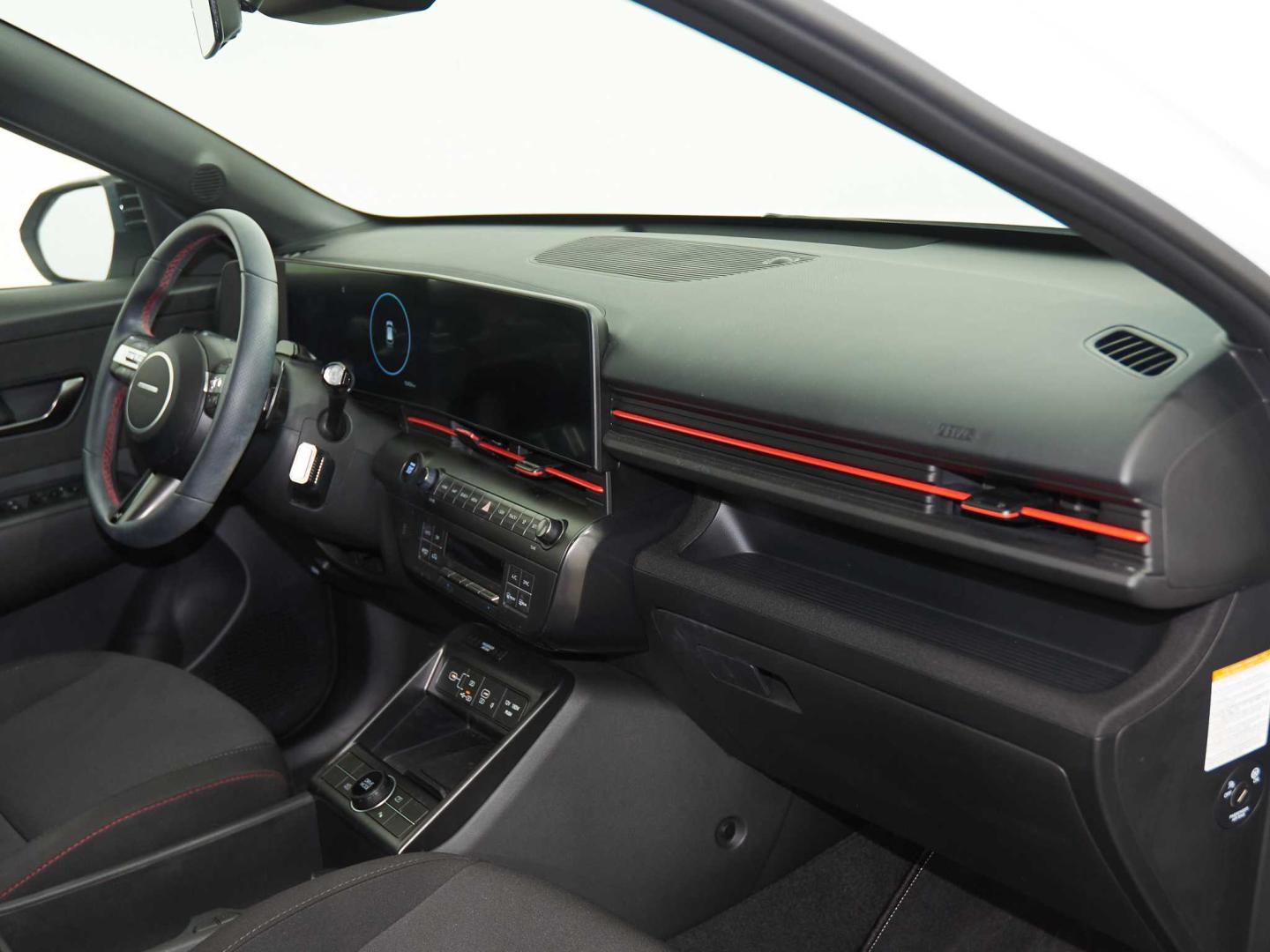 Hyundai Kona HEV 1.6 GDI Nline DT