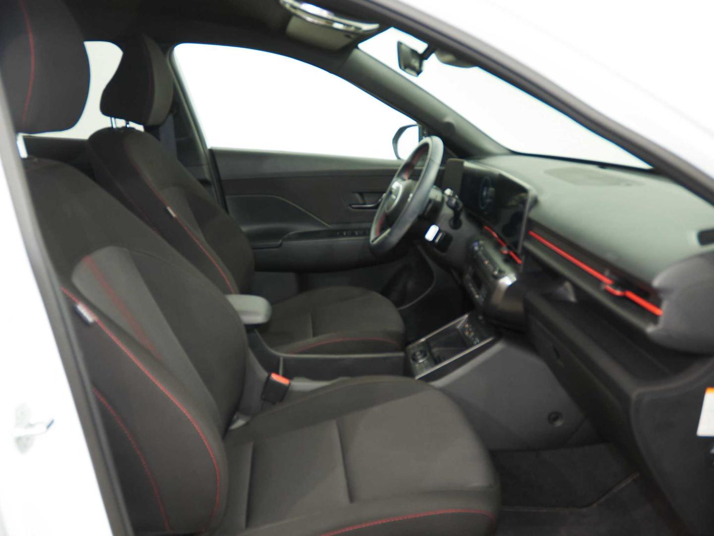 Hyundai Kona HEV 1.6 GDI Nline DT