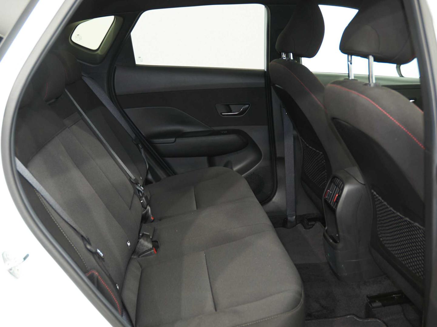 Hyundai Kona HEV 1.6 GDI Nline DT