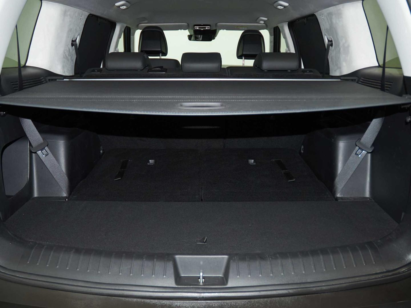 Hyundai Santa Fe 1.6TGDI HEV Tecno 4WD 6AT