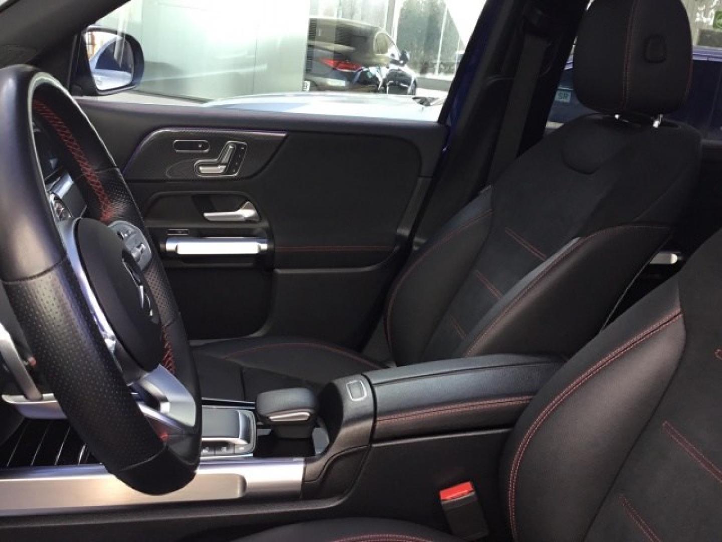 Mercedes Benz GLB 220 d 4Matic AMG Line (EURO 6d)