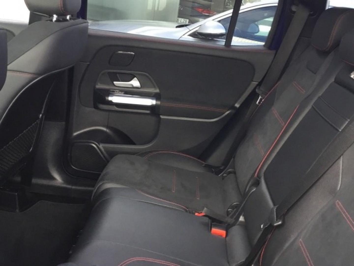 Mercedes Benz GLB 220 d 4Matic AMG Line (EURO 6d)