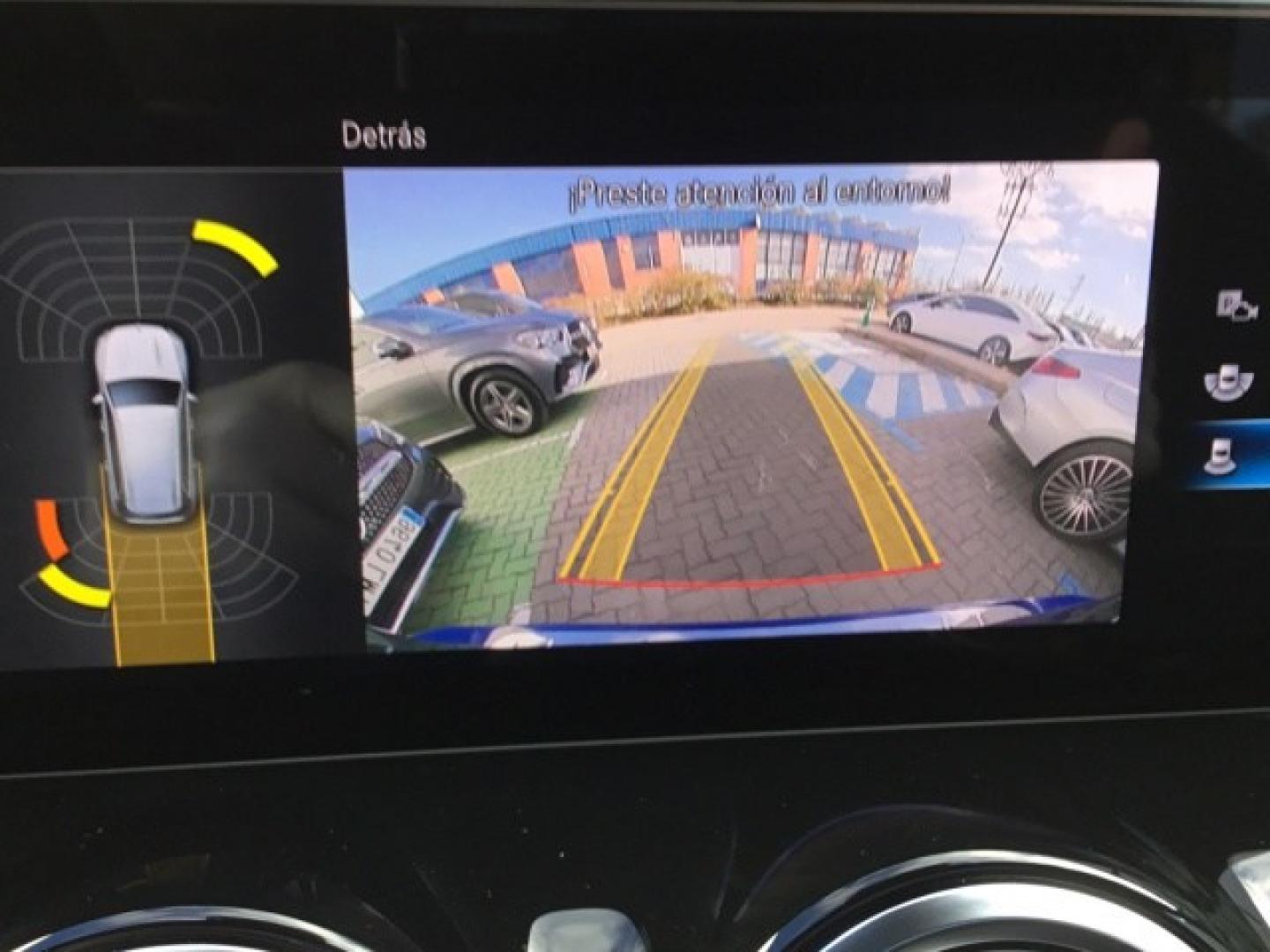 Mercedes Benz GLB 220 d 4Matic AMG Line (EURO 6d)