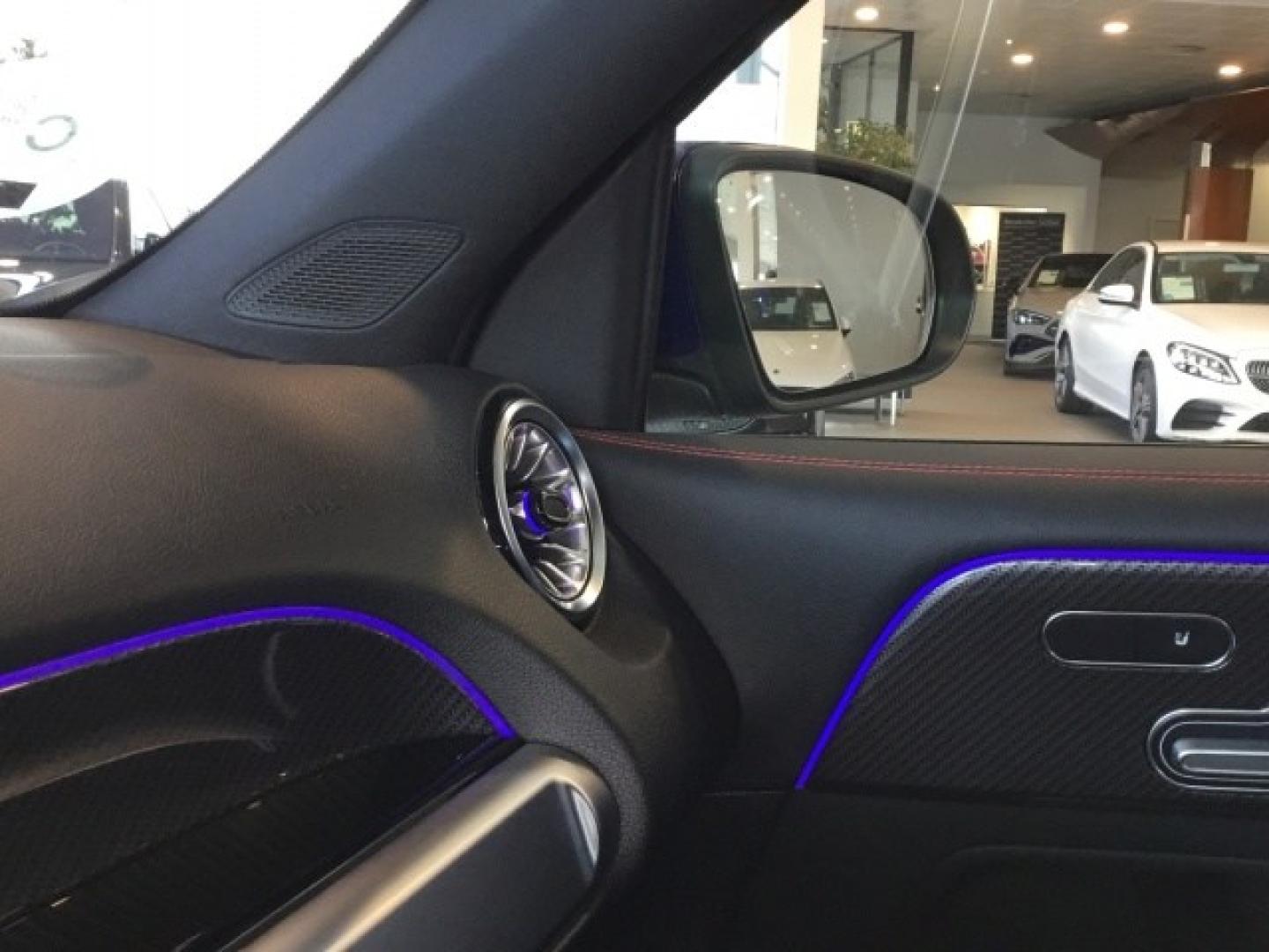 Mercedes Benz GLB 220 d 4Matic AMG Line (EURO 6d)