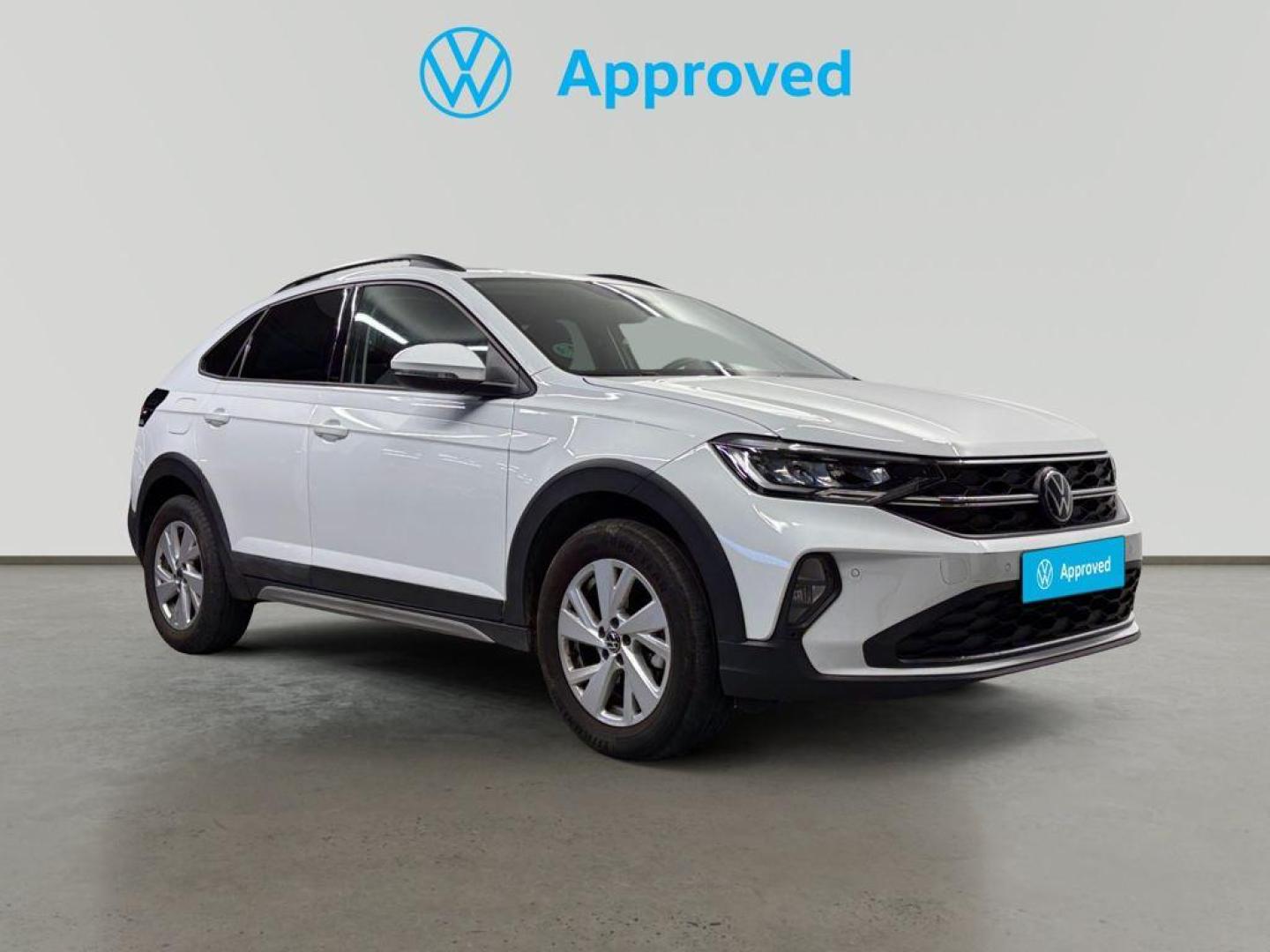 Volkswagen Taigo Life 1.0 TSI 81 kW (110 CV) DSG