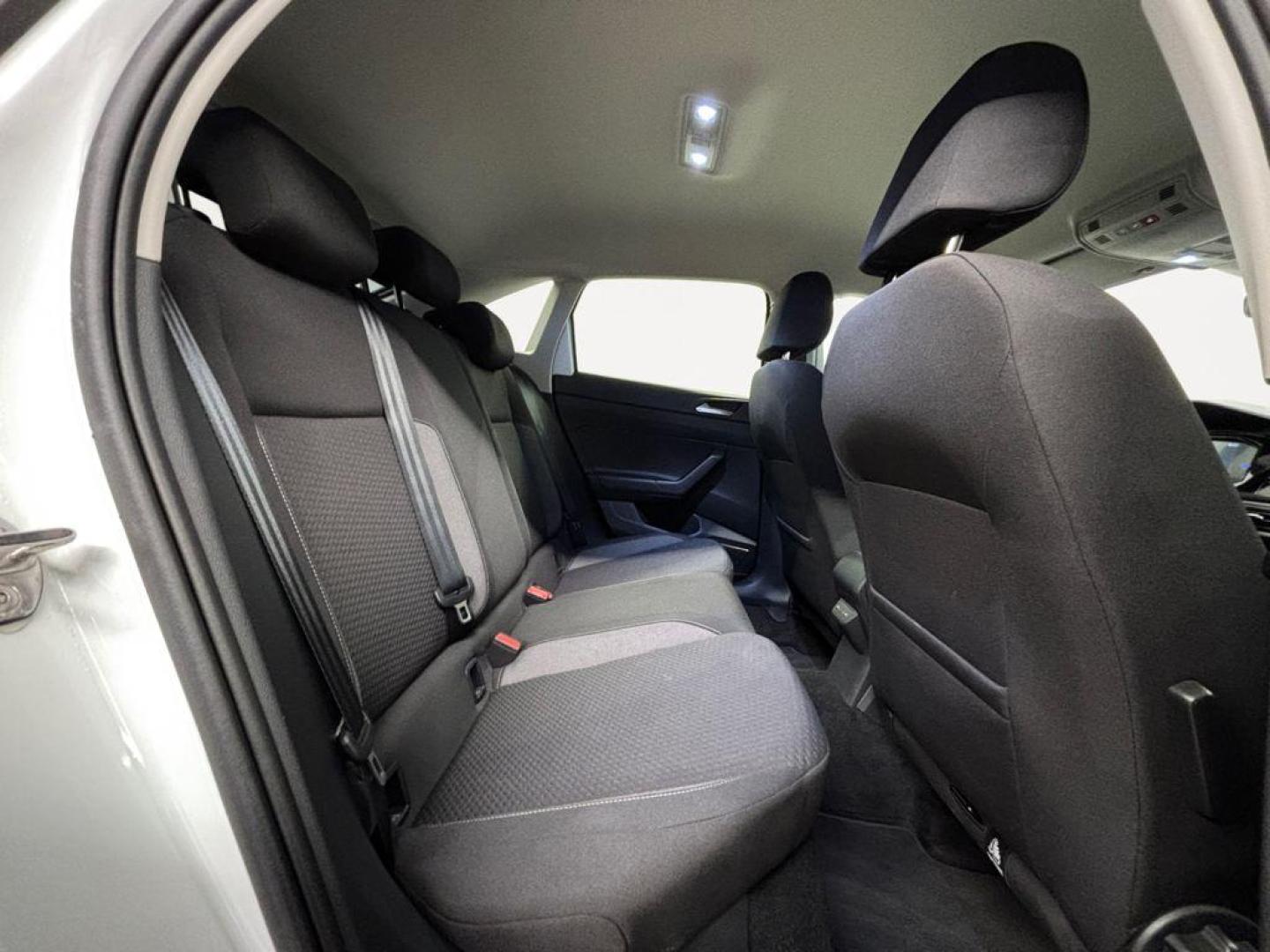 Volkswagen Taigo Life 1.0 TSI 81 kW (110 CV) DSG