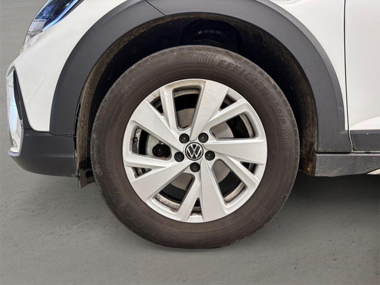 Volkswagen Taigo Life 1.0 TSI 81 kW (110 CV) DSG