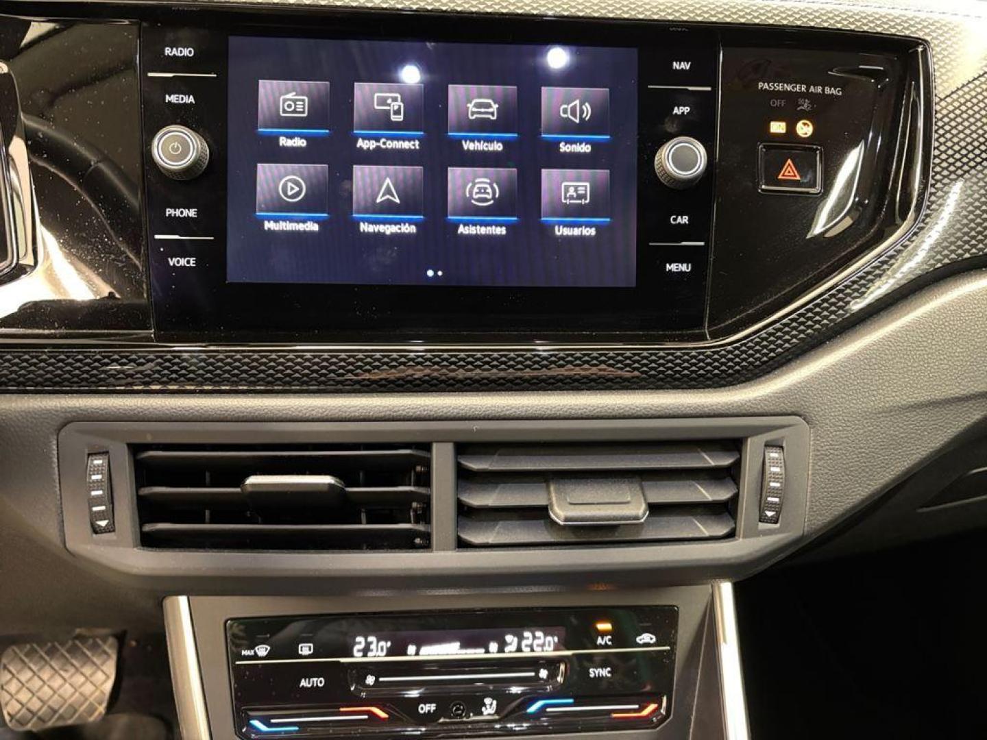 Volkswagen Taigo Life 1.0 TSI 81 kW (110 CV) DSG