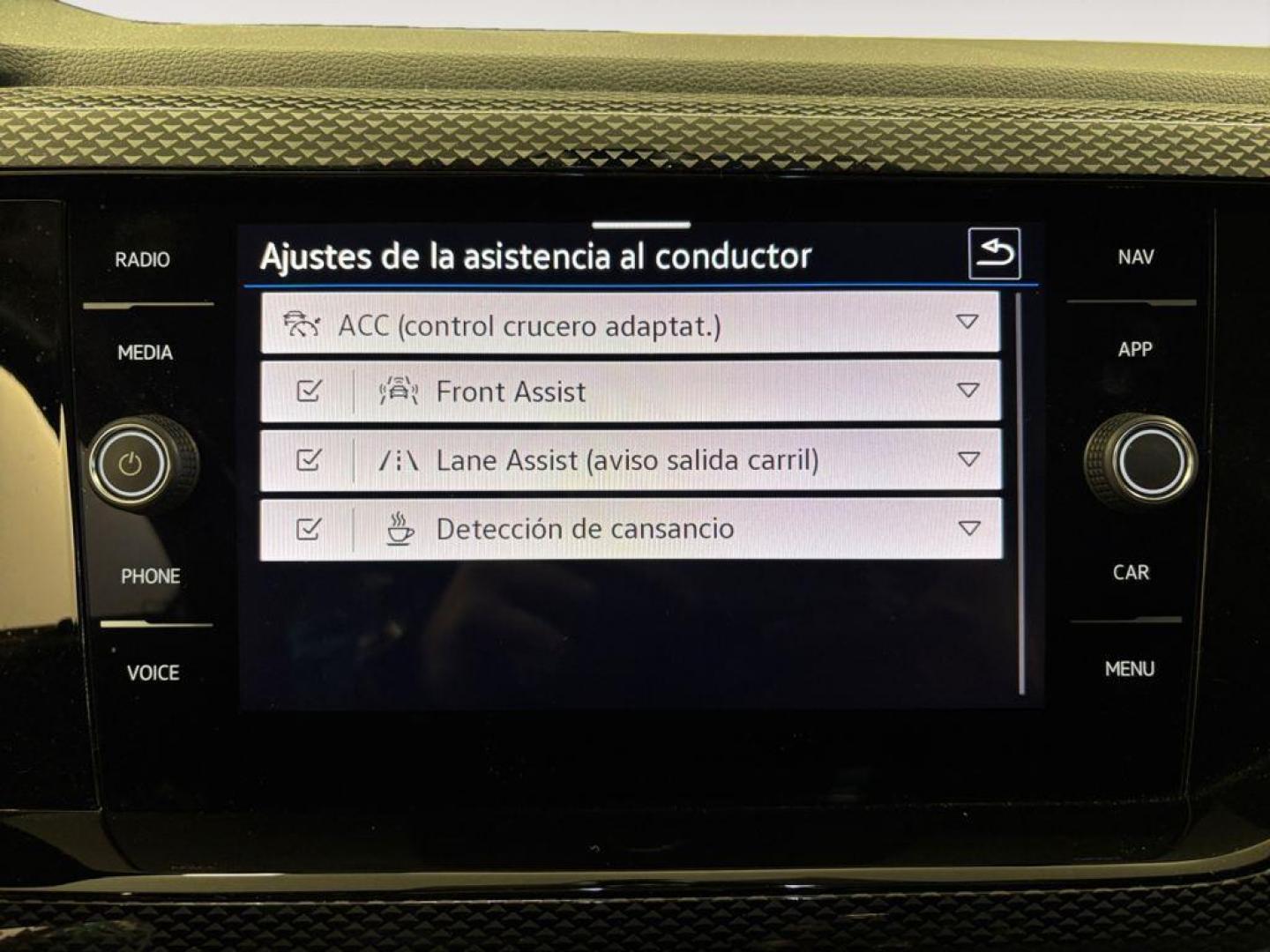 Volkswagen Taigo Life 1.0 TSI 81 kW (110 CV) DSG