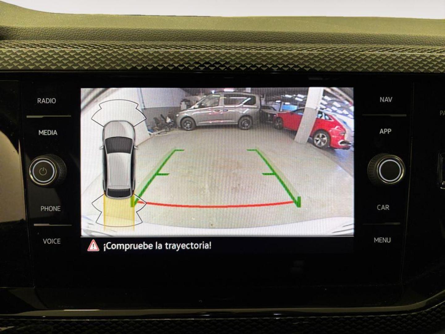 Volkswagen Taigo Life 1.0 TSI 81 kW (110 CV) DSG