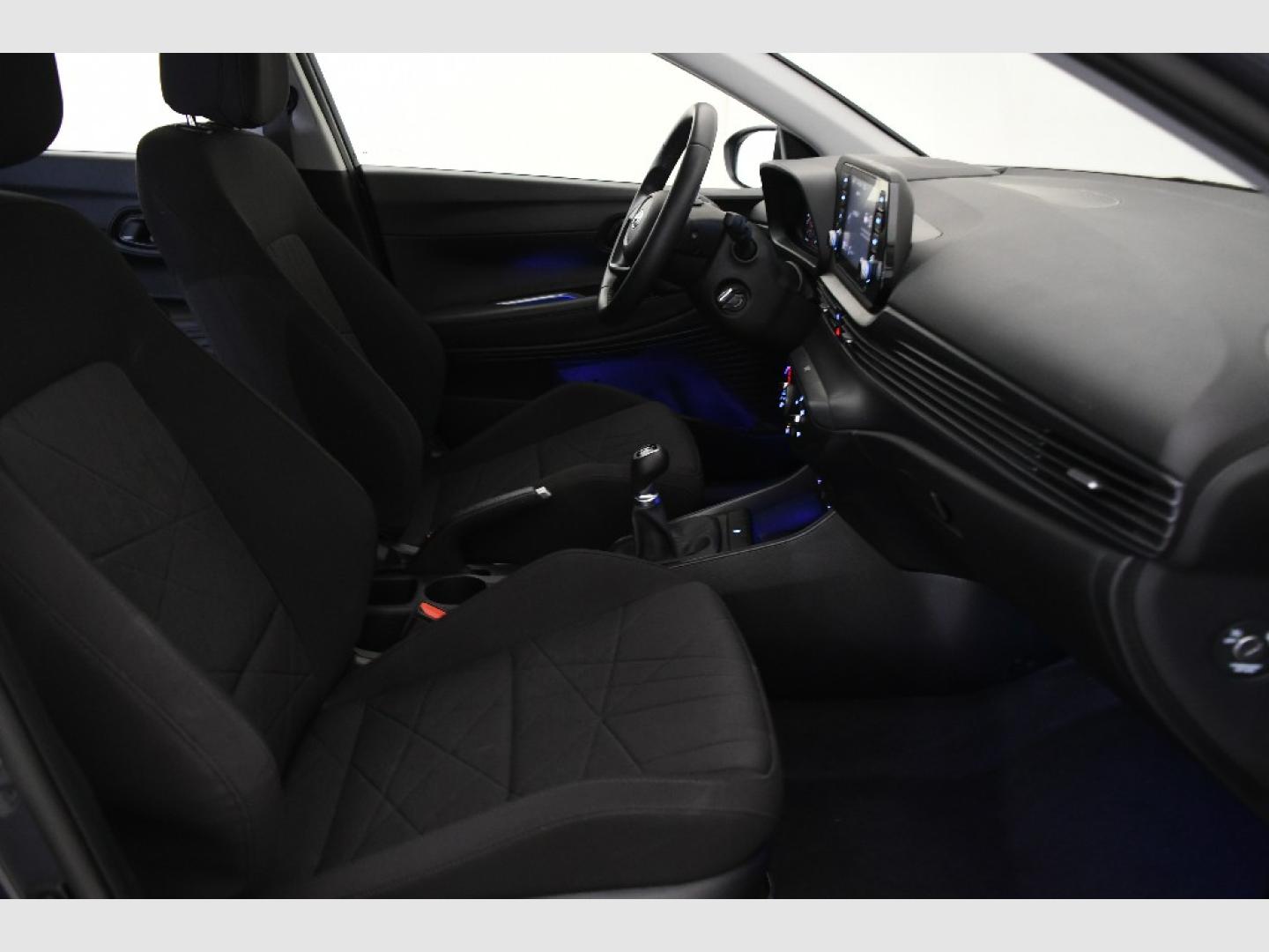 Hyundai Bayon 1.2 MPI Maxx