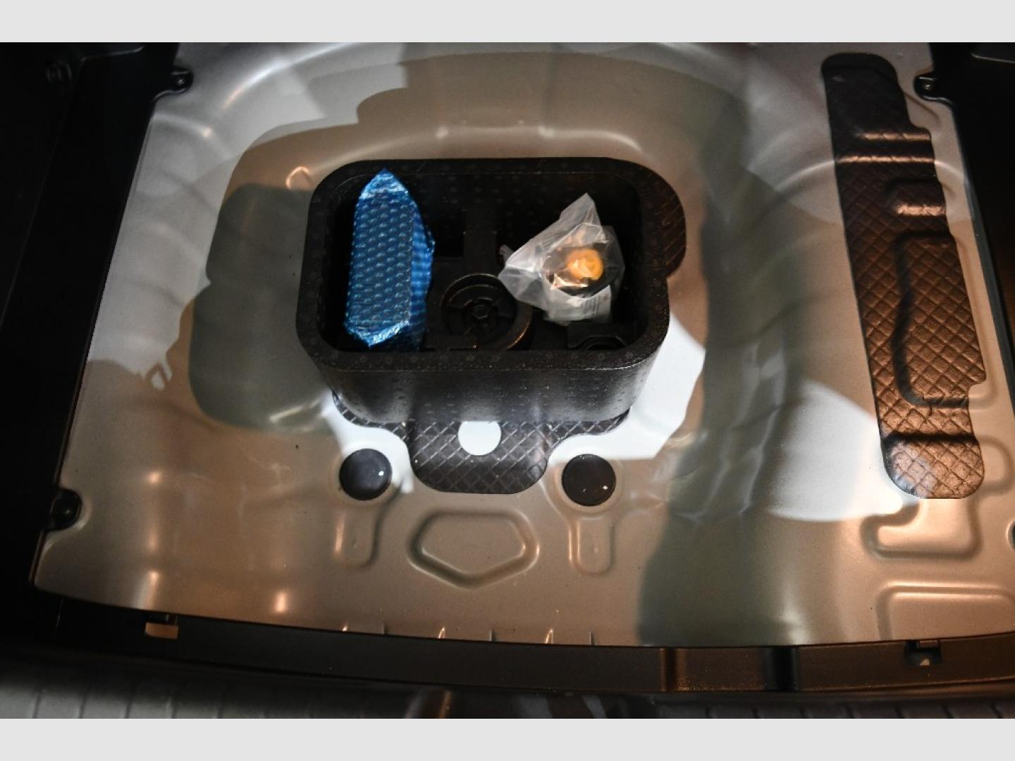 Hyundai Bayon 1.2 MPI Maxx