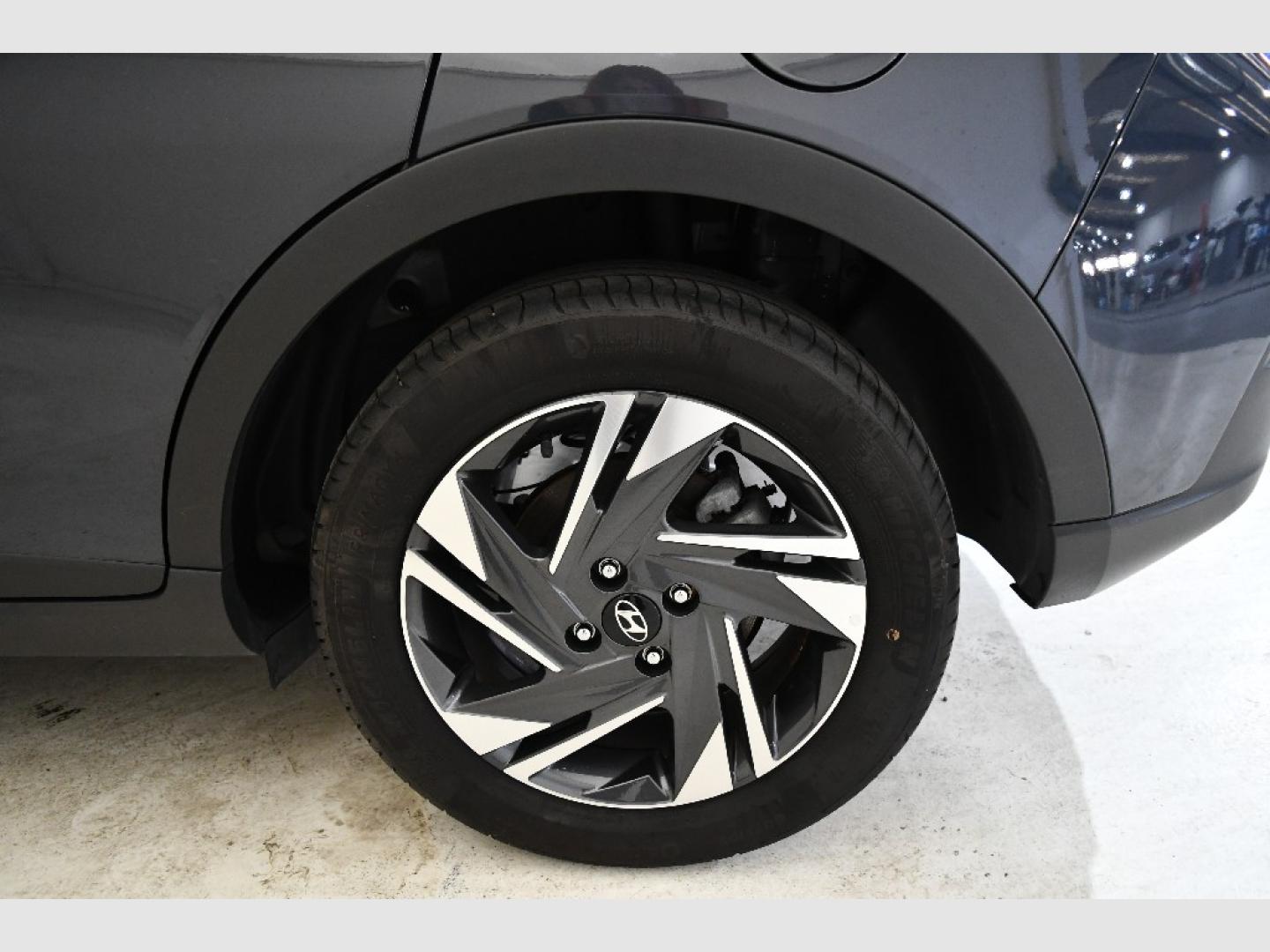 Hyundai Bayon 1.2 MPI Maxx