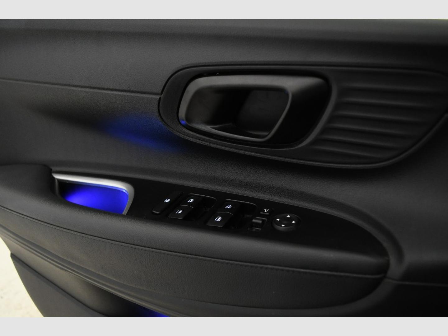 Hyundai Bayon 1.2 MPI Maxx