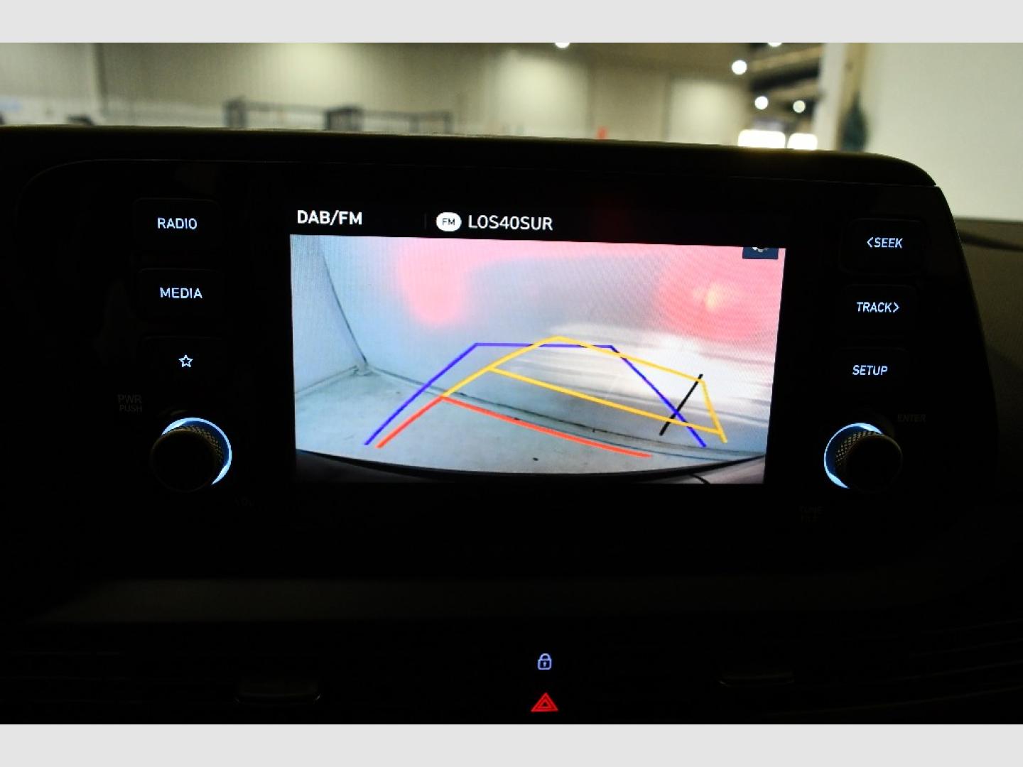 Hyundai Bayon 1.2 MPI Maxx