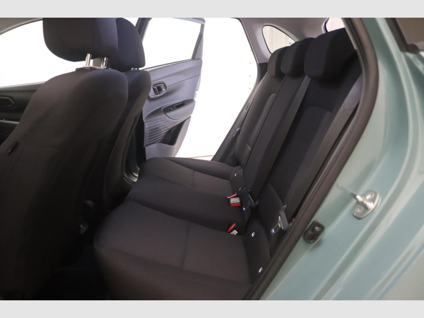 Hyundai i20 1.2 MPI Klass