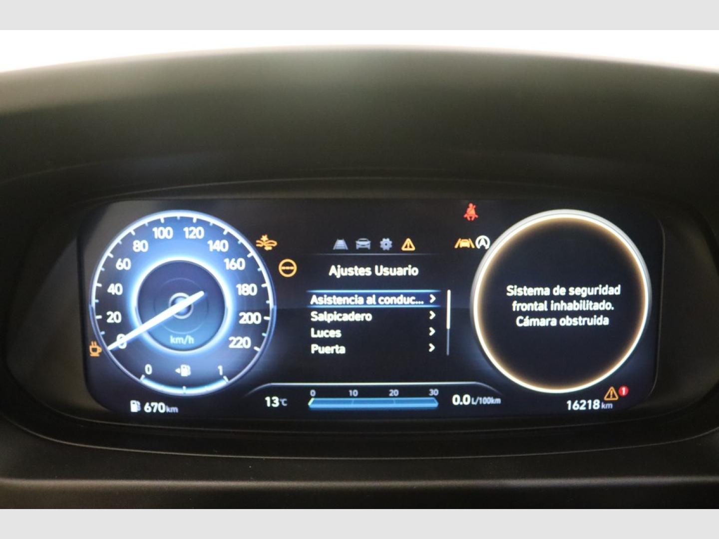 Hyundai i20 1.2 MPI Klass