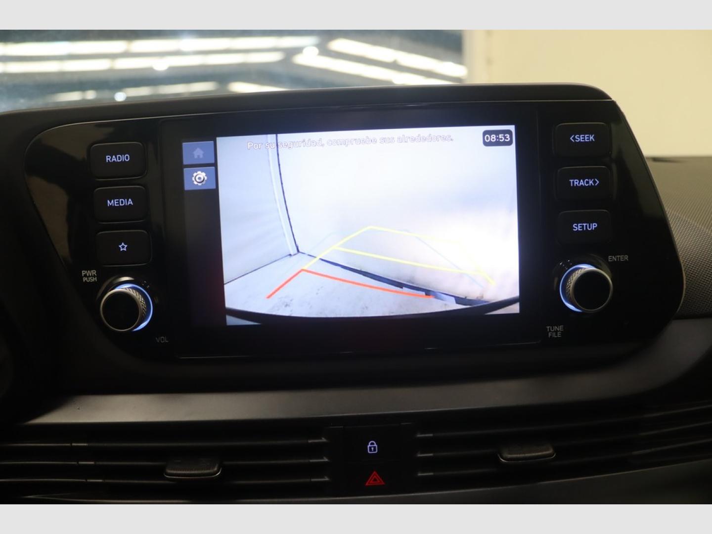 Hyundai i20 1.2 MPI Klass