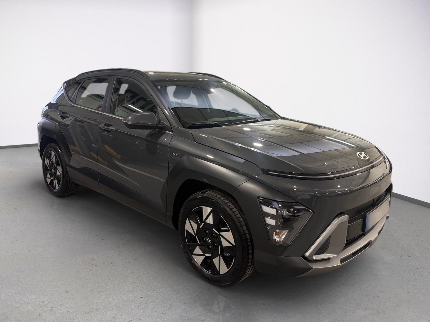 Hyundai Kona 1.6 T XLS 4x2 150