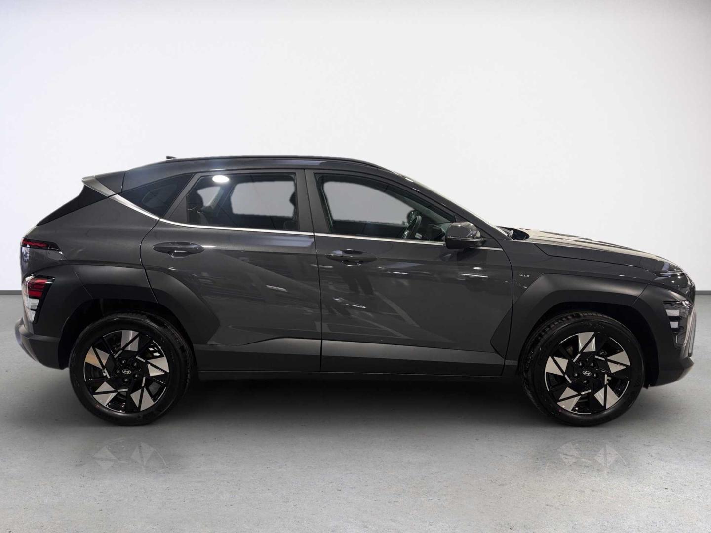 Hyundai Kona 1.6 T XLS 4x2 150
