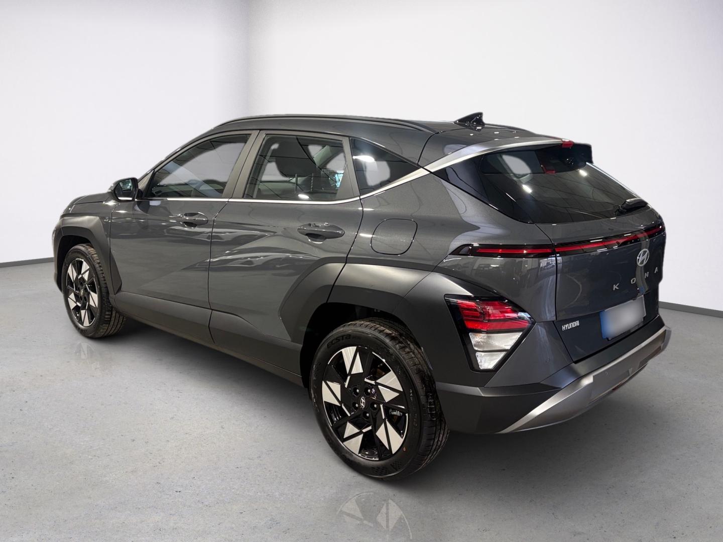 Hyundai Kona 1.6 T XLS 4x2 150