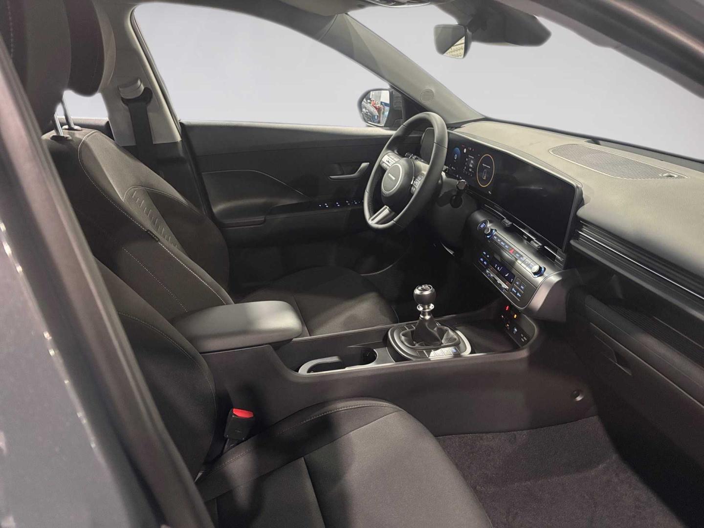 Hyundai Kona 1.6 T XLS 4x2 150