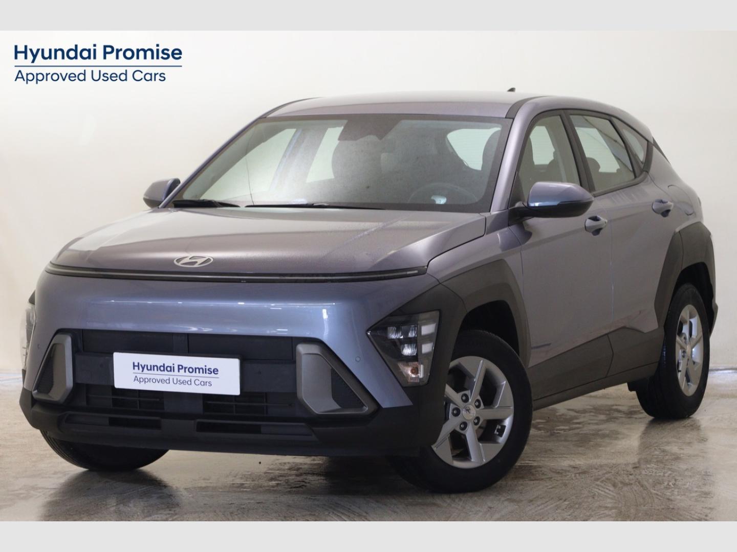 Hyundai Kona HEV 1.6 GDI Maxx DT