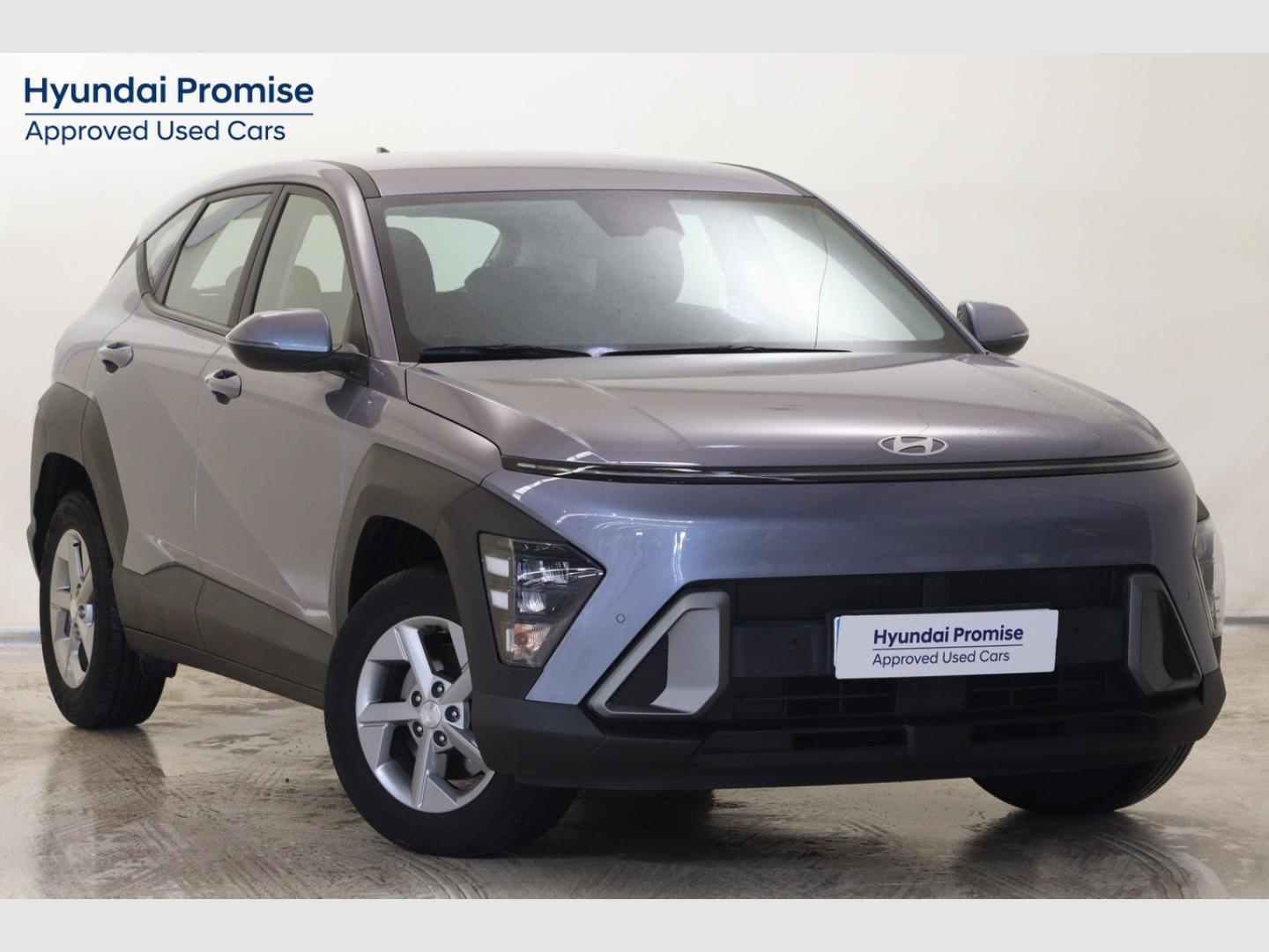 Hyundai Kona HEV 1.6 GDI Maxx DT