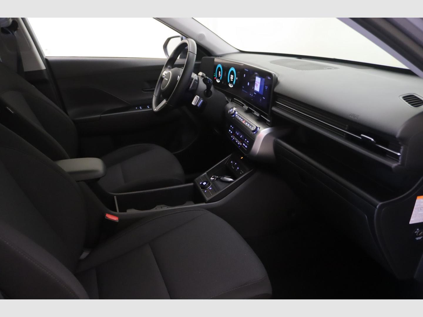 Hyundai Kona HEV 1.6 GDI Maxx DT