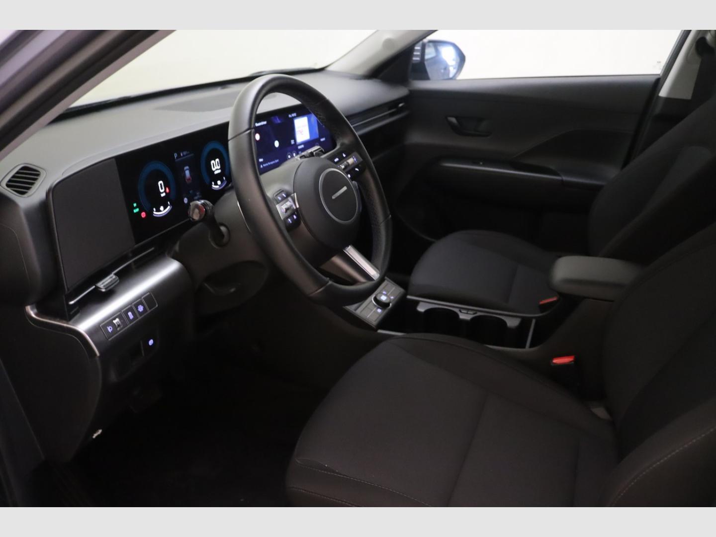 Hyundai Kona HEV 1.6 GDI Maxx DT