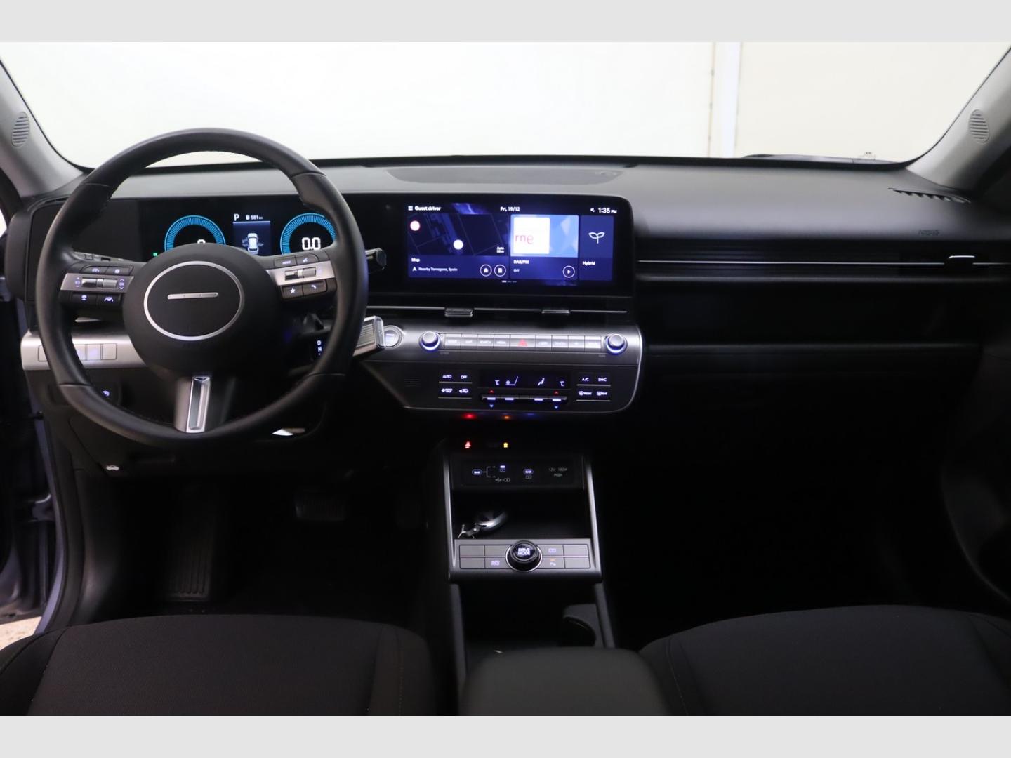 Hyundai Kona HEV 1.6 GDI Maxx DT