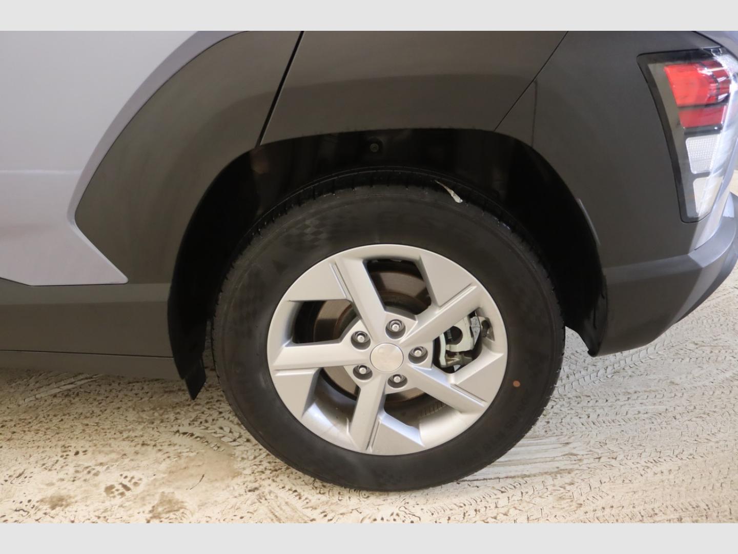 Hyundai Kona HEV 1.6 GDI Maxx DT