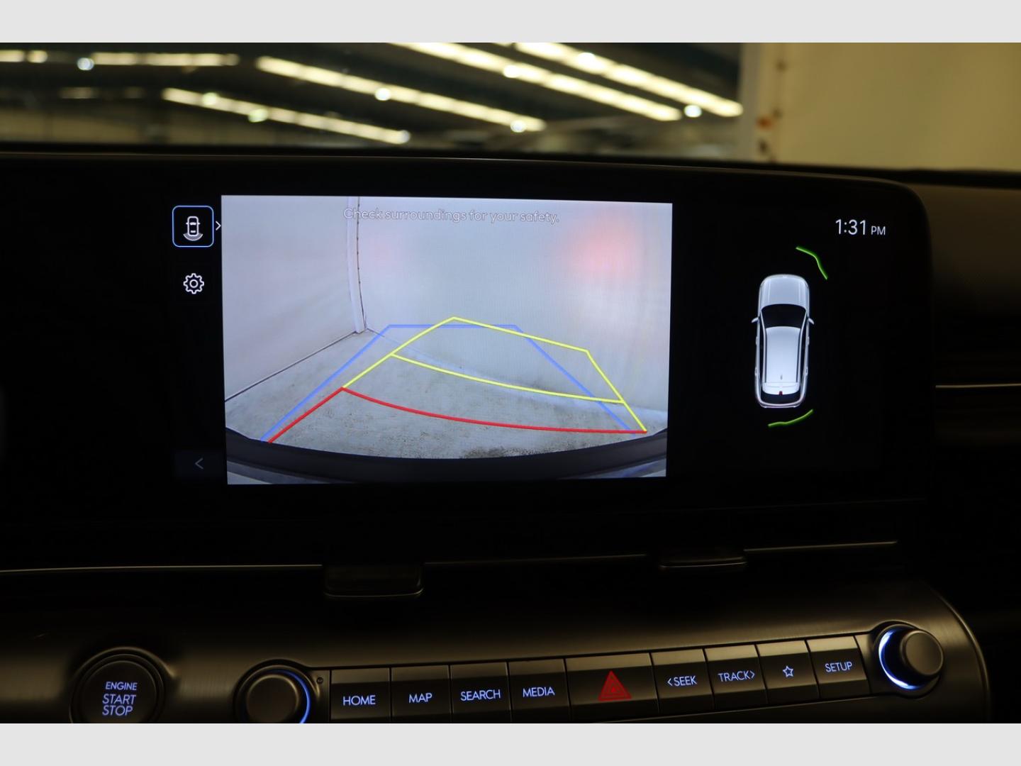 Hyundai Kona HEV 1.6 GDI Maxx DT