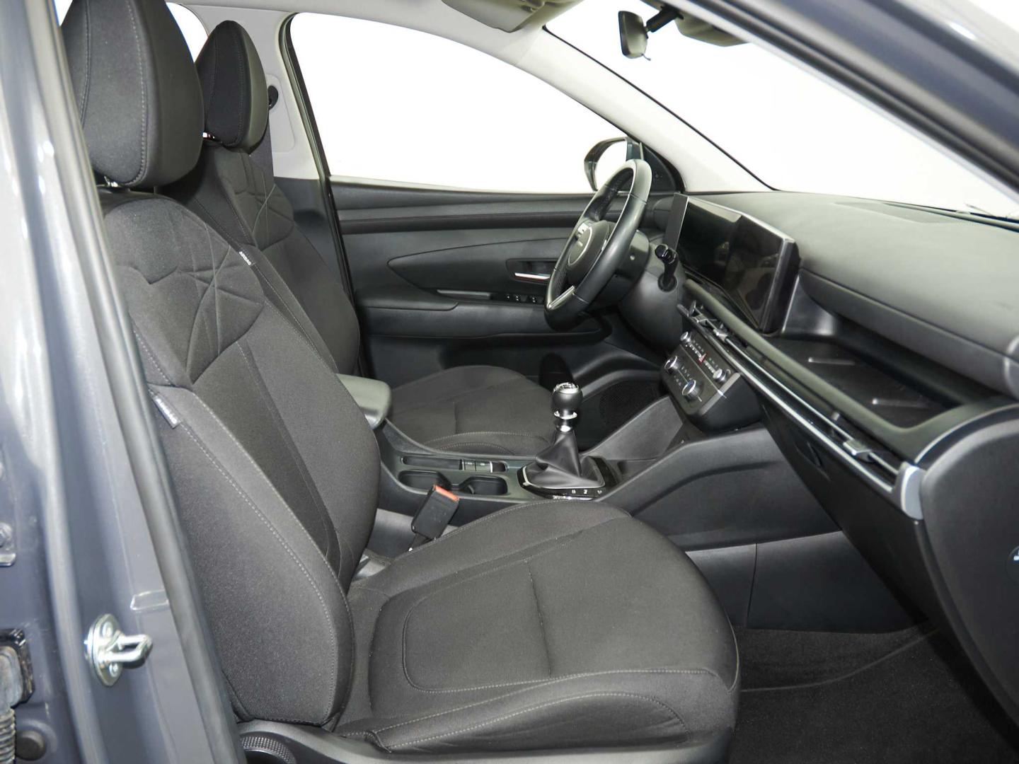 Hyundai Tucson 1.6 T Klass