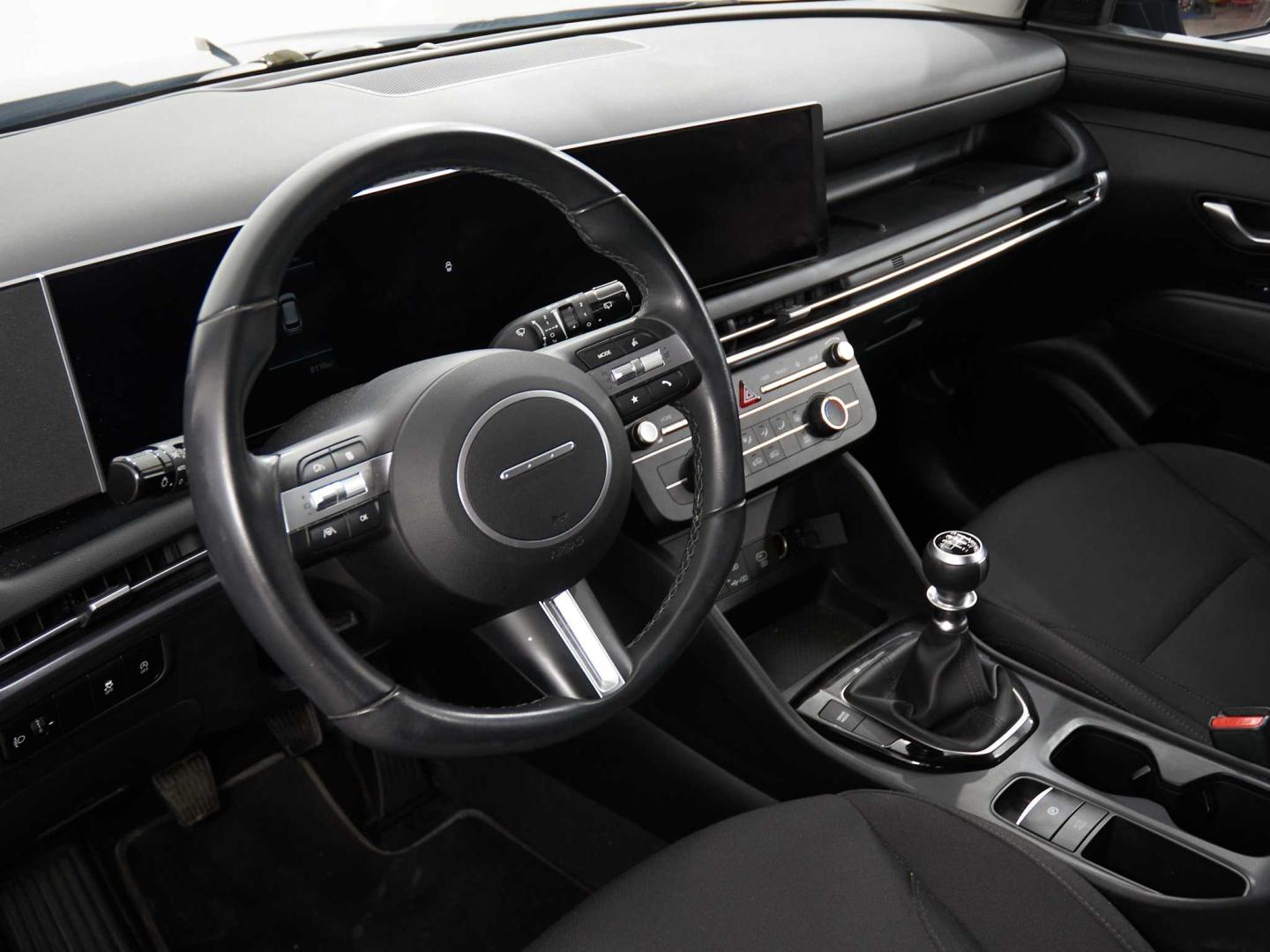 Hyundai Tucson 1.6 T Klass