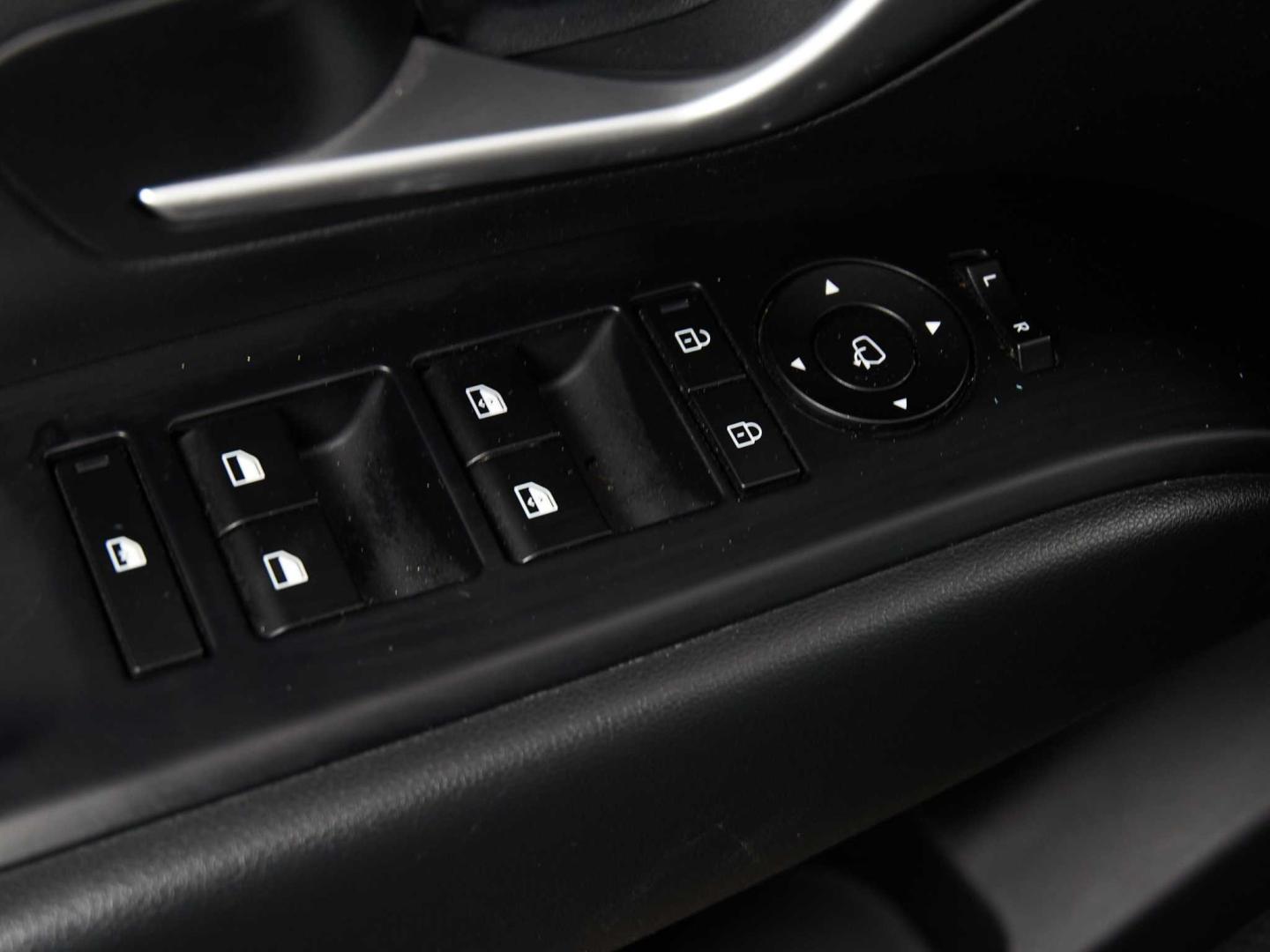 Hyundai Tucson 1.6 T Klass