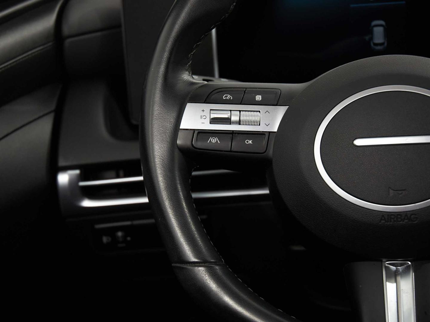 Hyundai Tucson 1.6 T Klass