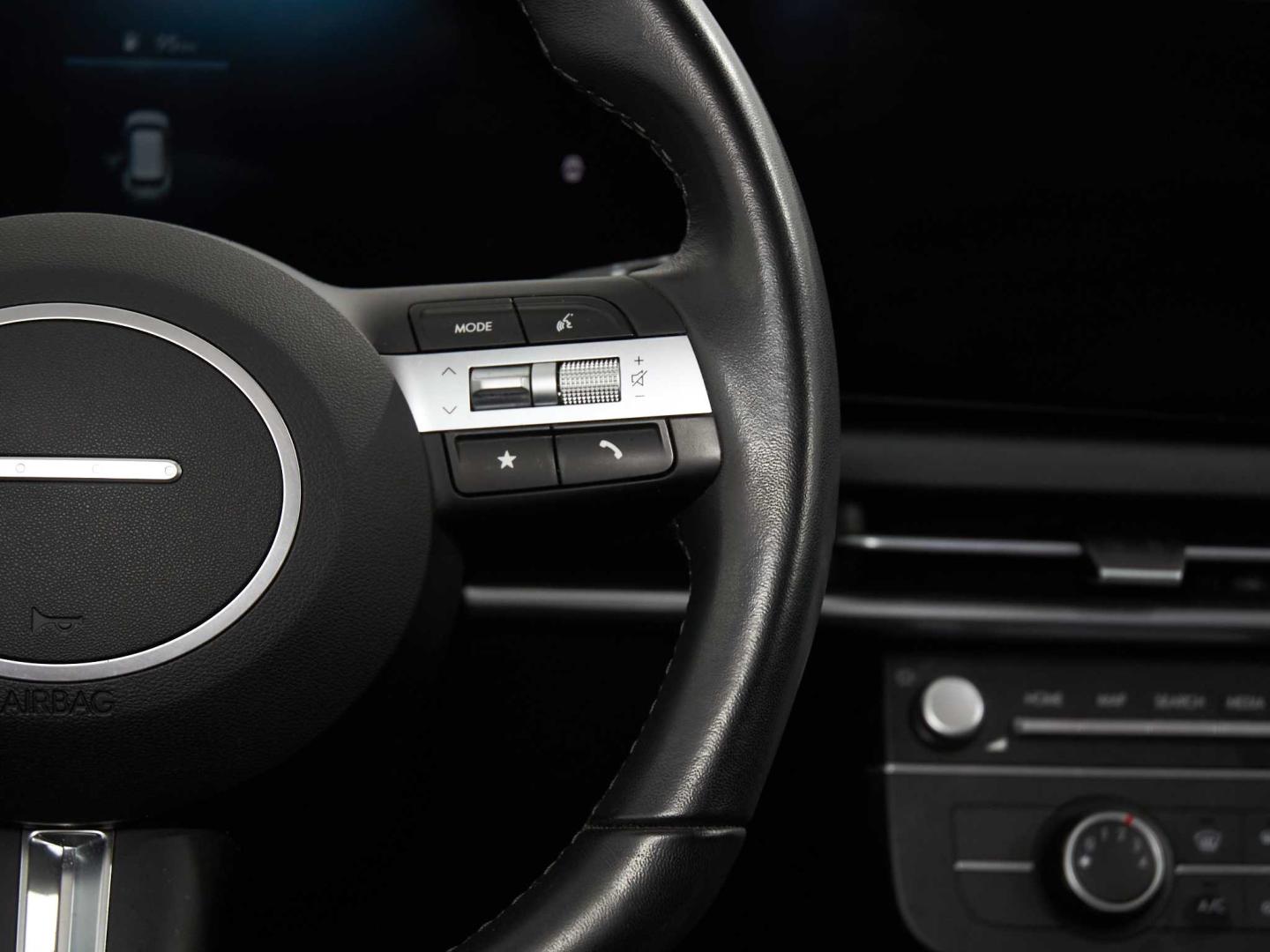 Hyundai Tucson 1.6 T Klass