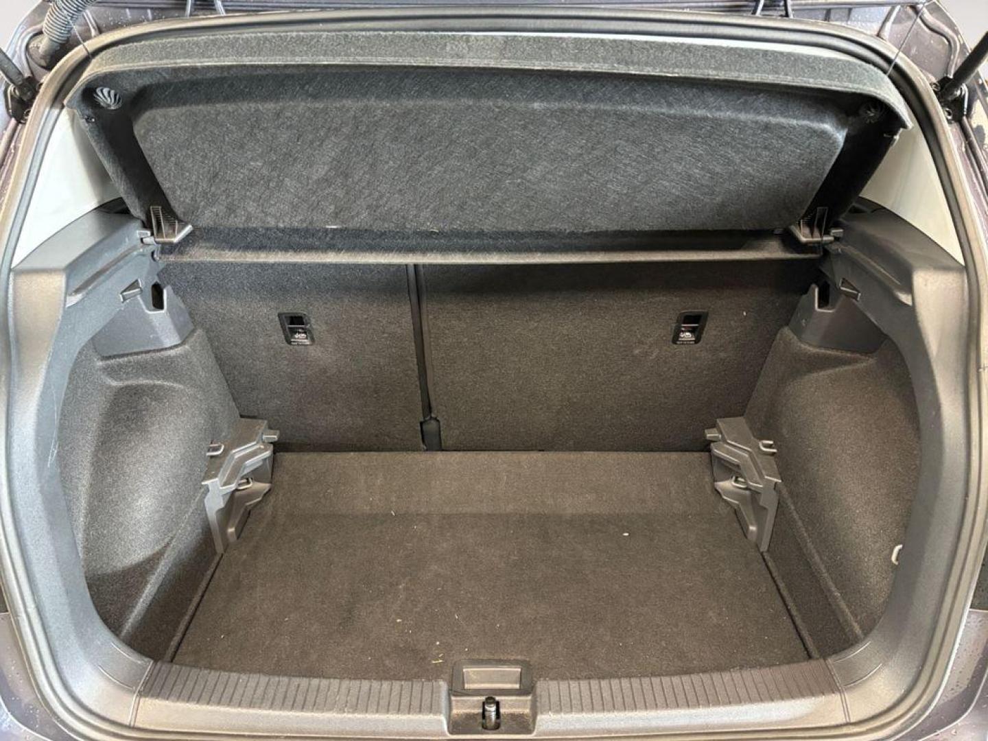 Volkswagen T-Cross Life 1.0 TSI 85 kW (116 CV) DSG