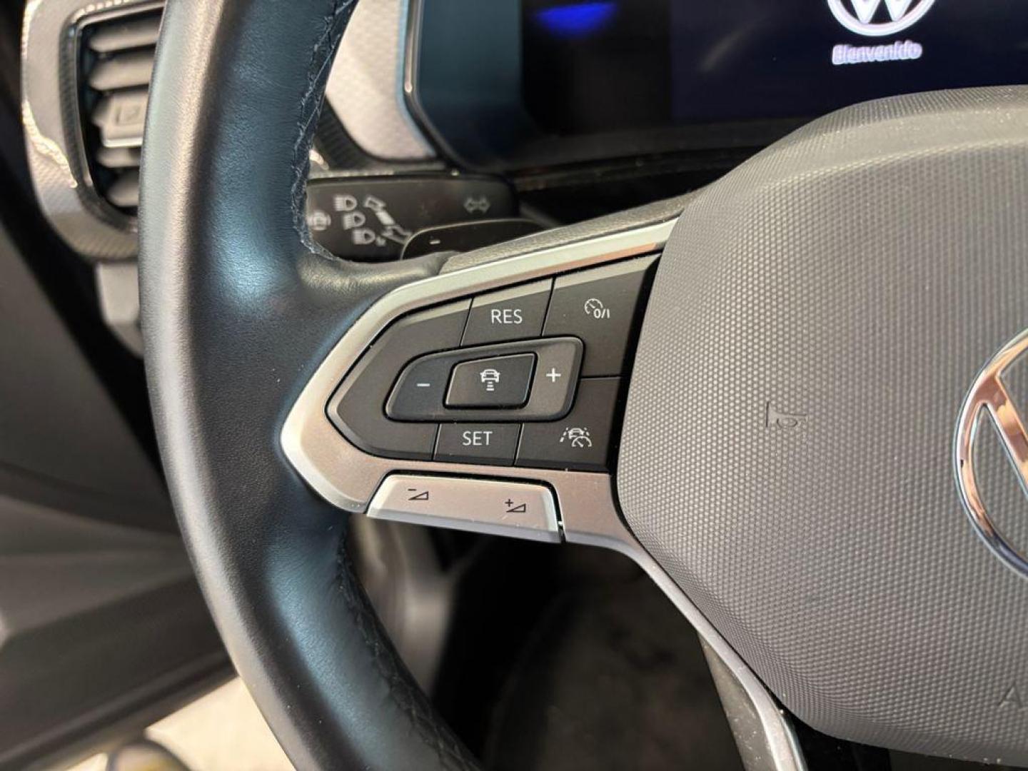 Volkswagen T-Cross Life 1.0 TSI 85 kW (116 CV) DSG