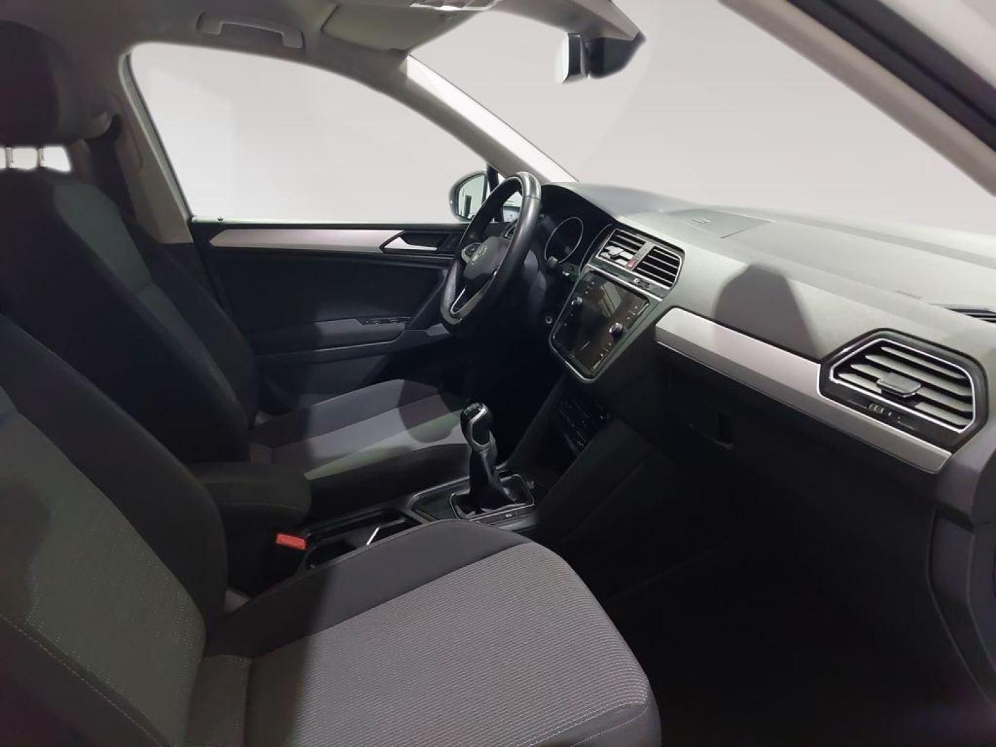 Volkswagen Tiguan 2.0 TDI 90 kW (122 CV)